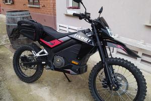 Tinbot Esum L3e 5Kw 125cc 2020 moto elettrica