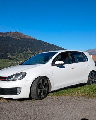 Golf 6 Gti