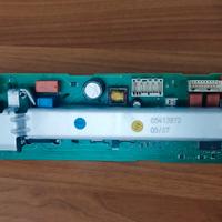 scheda elettronica per lavatrice miele W3202
