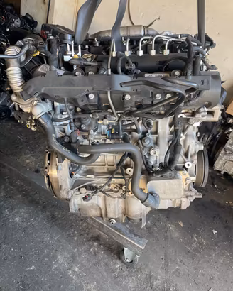 Motore Opel 1.6 CDTi B16DTL LVM