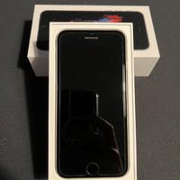 IPhone 6s 64 GB grigio siderale