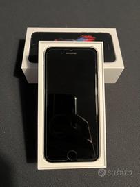 IPhone 6s 64 GB grigio siderale