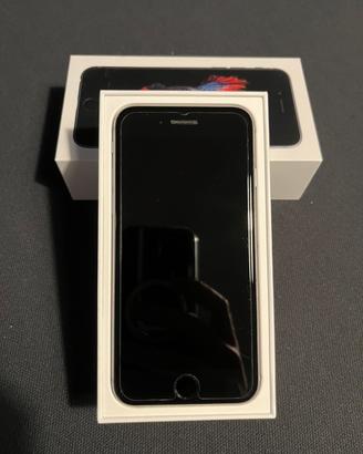 IPhone 6s 64 GB grigio siderale