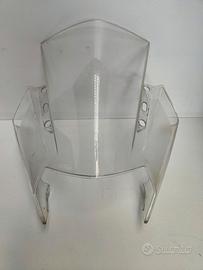 CUPOLINO PLEXIGLASS KTM 390RC