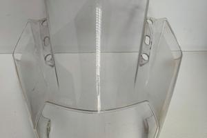 CUPOLINO PLEXIGLASS KTM 390RC