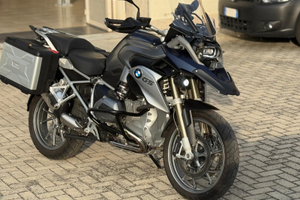 Bmw R 1200 GS LC
