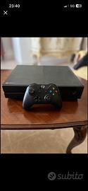 Xbox one 1TB