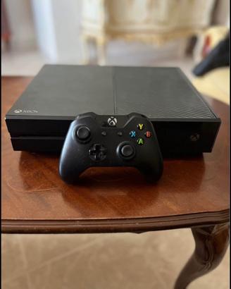 Xbox one 1TB