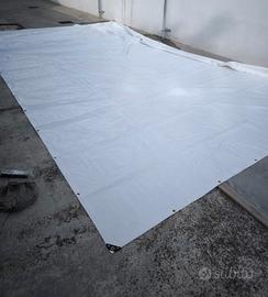 vela ombreggiante 