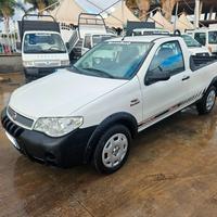 FIAT STRADA PICK-UP 1.3 MJT 84cv.-2008