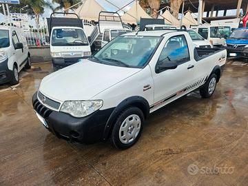 FIAT STRADA PICK-UP 1.3 MJT 84cv.-2008