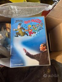 Dvd musicali sulla vita di don bosco