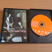 Vasco Rossi - Tracks (1 DVD)