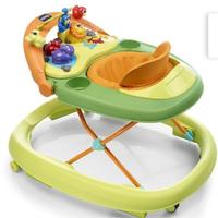 GIRELLO WALKY TALKY GREEN WAVE