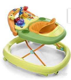 GIRELLO WALKY TALKY GREEN WAVE