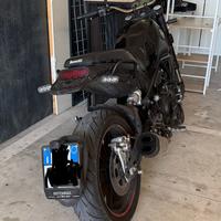 Benelli leoncino 500 2019