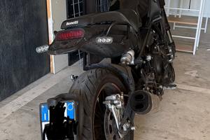 Benelli leoncino 500 2019