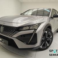 Peugeot 408 1.2 puretech Allure Pack s&s 130c...