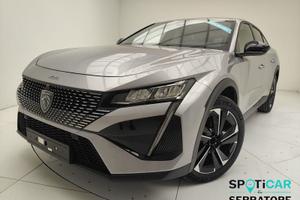 Peugeot 408 1.2 puretech Allure Pack s&s 130c...