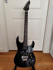 B.C. Rich Assassin Bronze Series