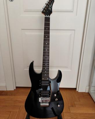 B.C. Rich Assassin Bronze Series
