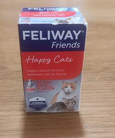 Ricarica Feliway Friends