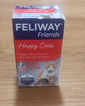 Ricarica Feliway Friends