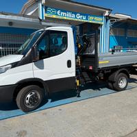 Iveco Daily 35.160 - 3000cc - 160 CV