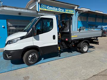 Iveco Daily 35.160 - 3000cc - 160 CV