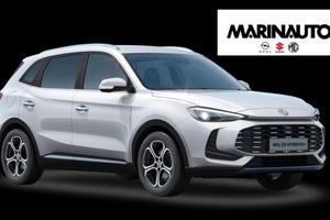 Mg ZS 1.5 Hybrid+ Comfort
