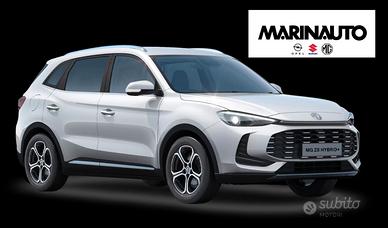 Mg ZS 1.5 Hybrid+ Comfort
