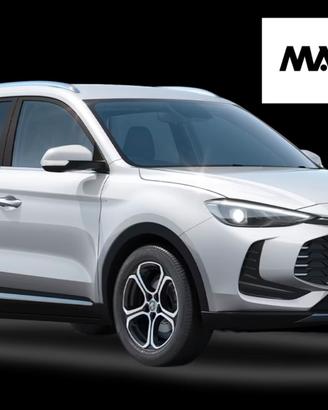 Mg ZS 1.5 Hybrid+ Comfort