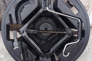Ruota di scorta FIAT