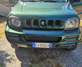 Suzuki jimny gpl