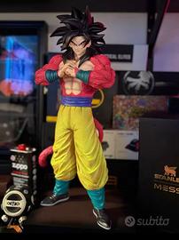 Action Figure Goku SSJ4 Dragon Ball GT