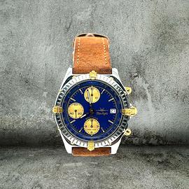 Breitling Chronomat Blue Angels Limited Edition