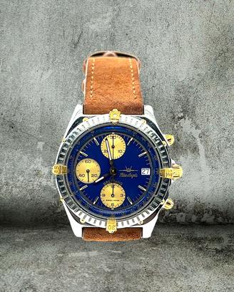 Breitling Chronomat Blue Angels Limited Edition