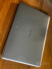 Laptop Asus N580GD-FY545T