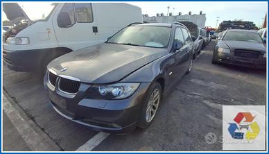 Ricambi Usati BMW Serie 3 E91 Touring 2006
