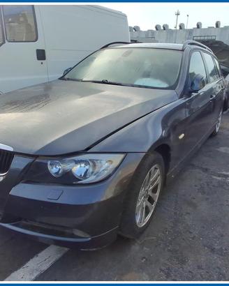 Ricambi Usati BMW Serie 3 E91 Touring 2006