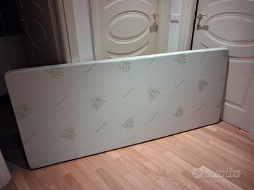 materasso singolo nuovo