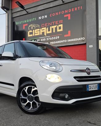 FIAT 500L 1.3 MULTIJET BUSINESS 95CV - NEOPATENTAT