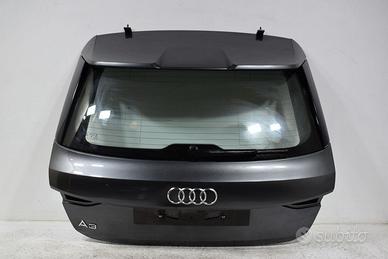 Portellone posteriore Audi A3 (8Y) 2.0 TDI