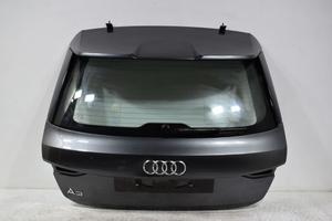 Portellone posteriore Audi A3 (8Y) 2.0 TDI
