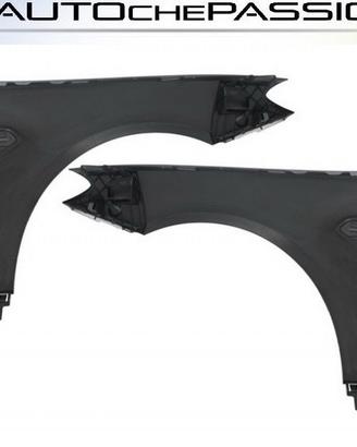 Coppia parafanghi per Bmw Serie 6