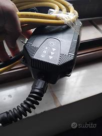 CARICABATTERIA PER AUTO ELETTRICHE 