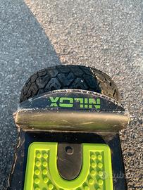 Hoverboard