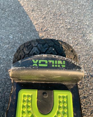 Hoverboard