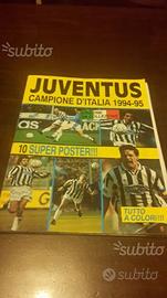 Juventus campione d'italia 1994-1995