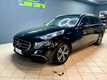 Mercedes E220 PREMIUM PLUS